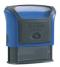 Rectangular Self-Inking Notary Public Stamps